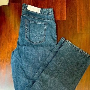 New With Tags Croft and Barrow Jeans size 14